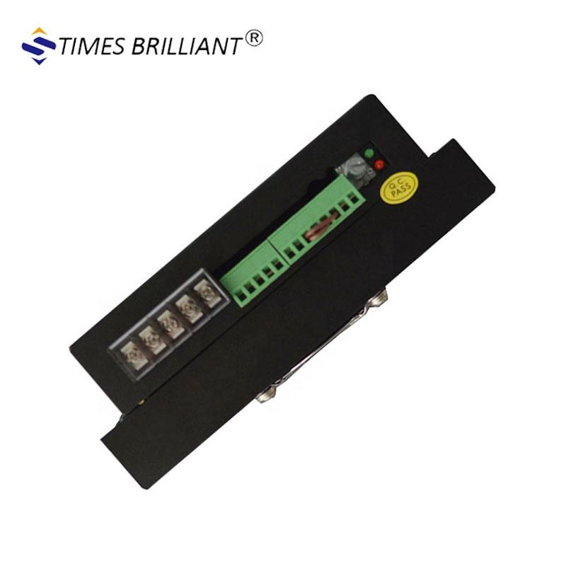 750W Brushless DC Motor Controller for 24V 36V 48V BLDC Motor Driver