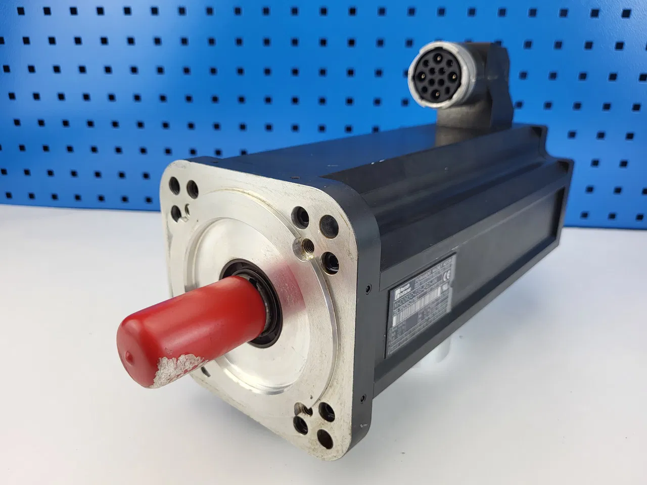 Precision Motion Control Rex/Roth Mhd Series Industrial AC Servo Motor