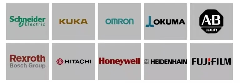 Automation Brands