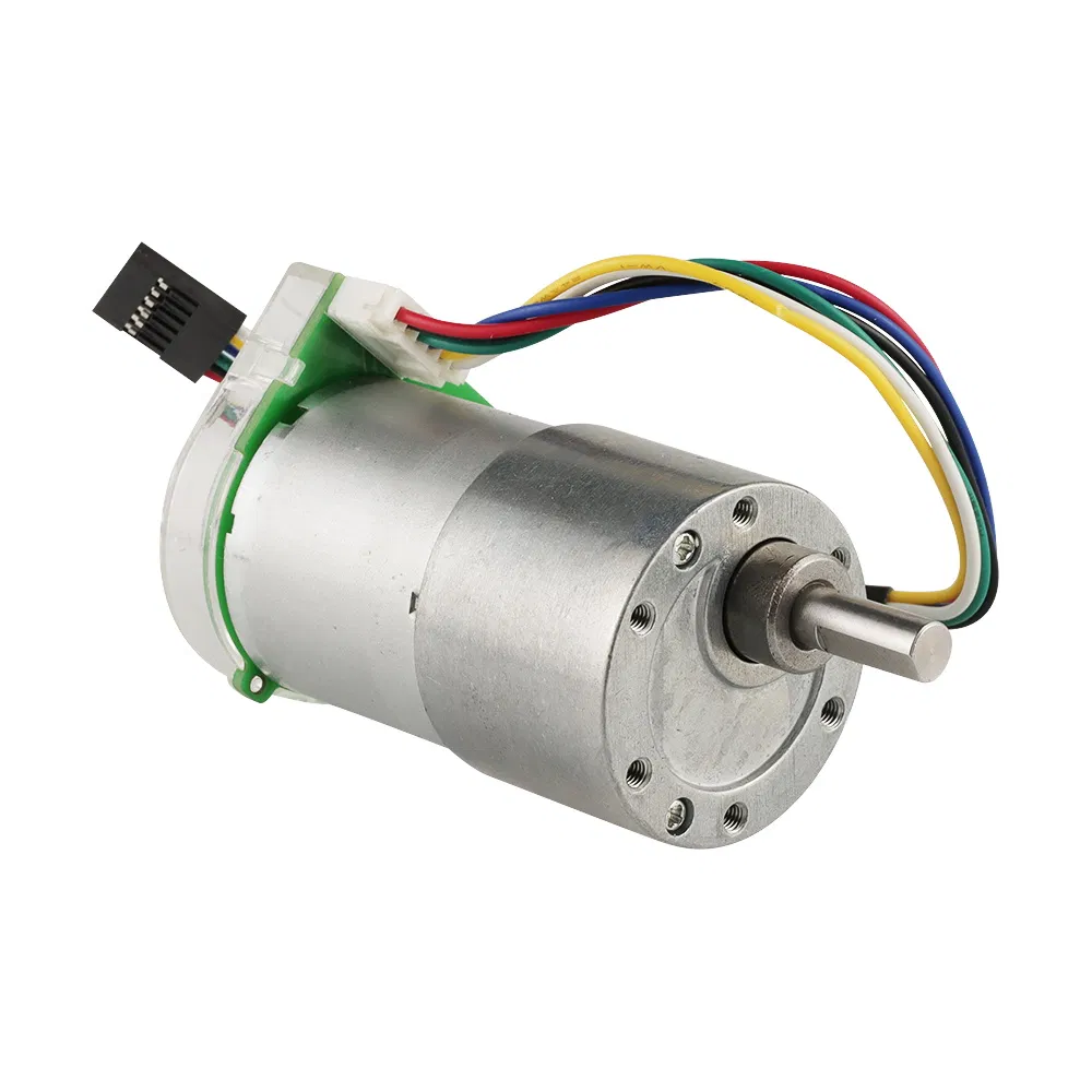 Motor Photo 3