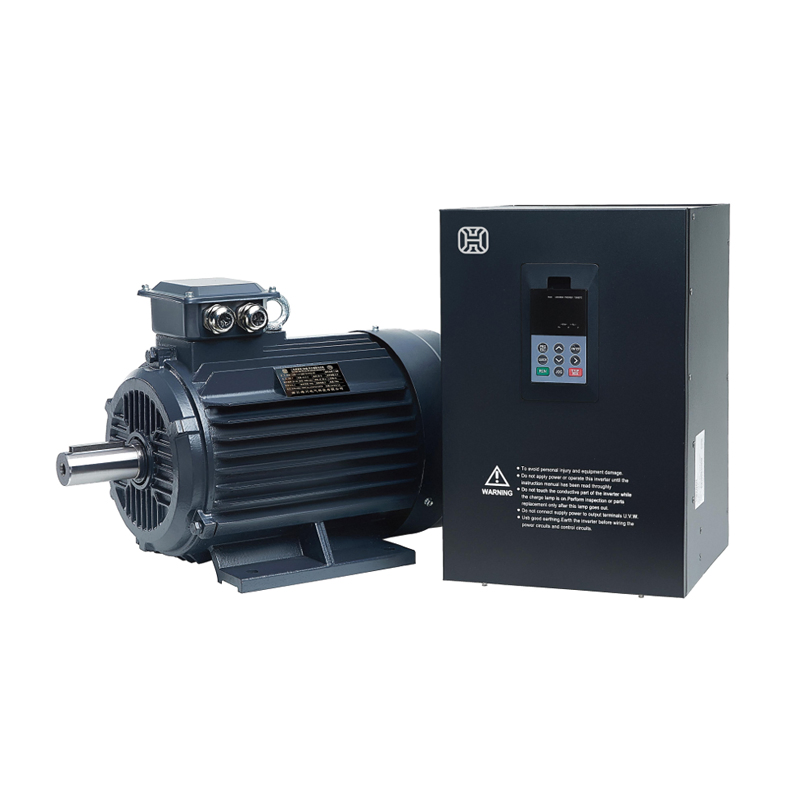 Ferrite Assisted Synchronous Reluctance Motor Price Ie5 High Efficiency 15-100kw Electric Motor