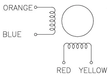 Wiring Connection Diagram