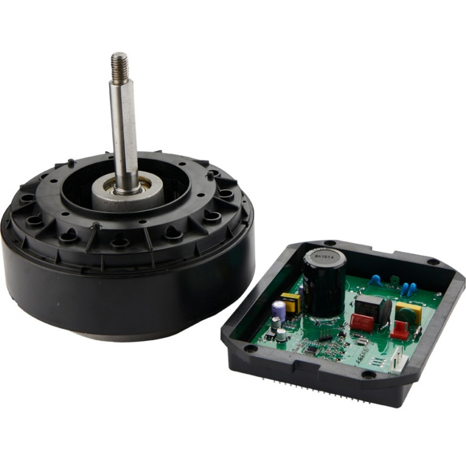 Hot New Product Stable Speed Quiet Operation Industrial Permanent Brushless DC Outrunner Motor for Automation Equipment