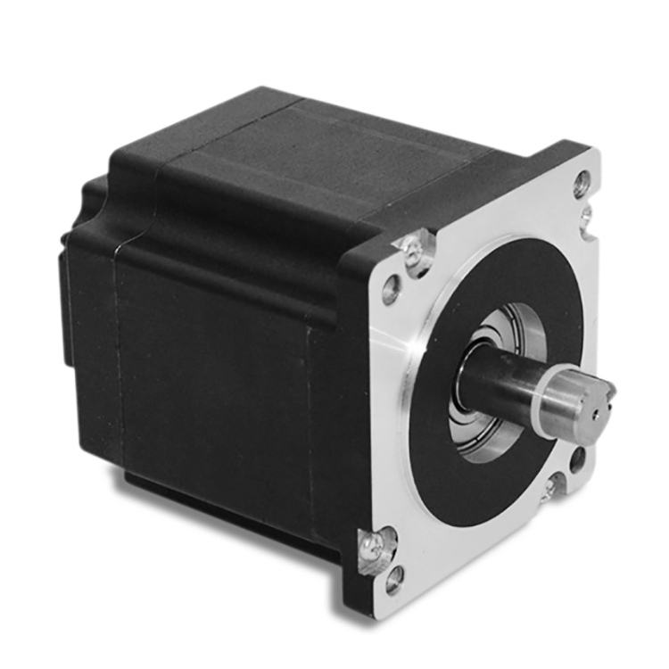 High Torque 24V 310V High Power 1000W 110mm BLDC with Constant Speed 4000rpm