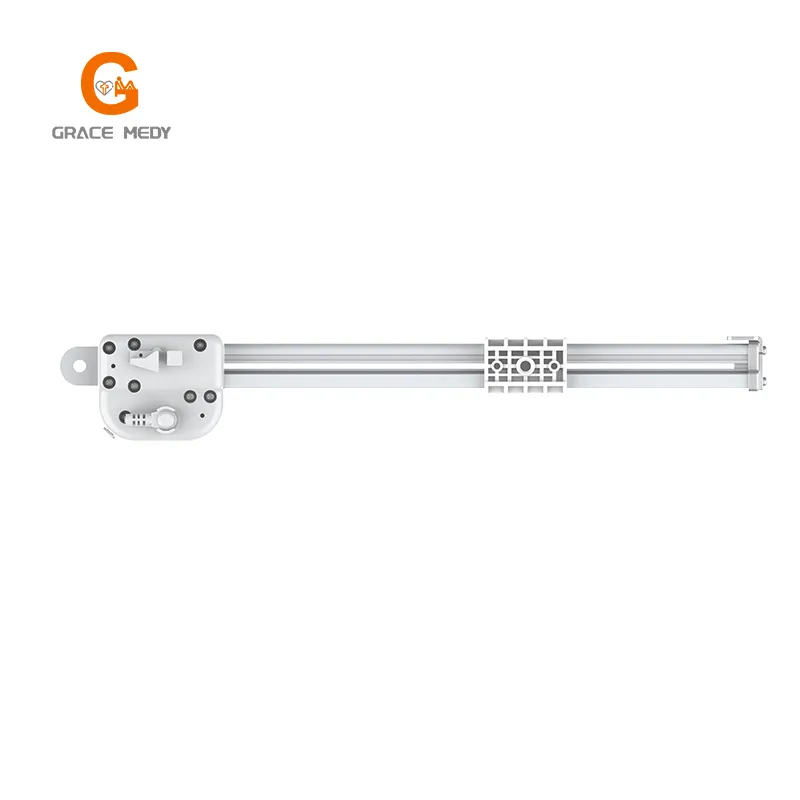 Linear Actuator Detail 5