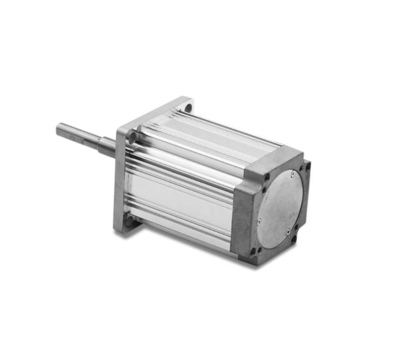 Durable Efficiency Customized 400W DC Brushless Motor BLDC Motor