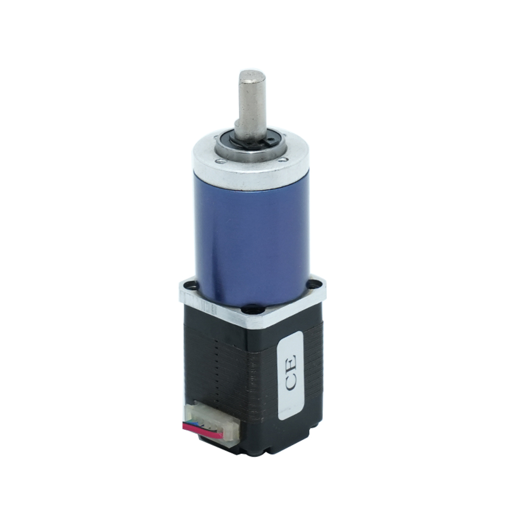Hollow Single Double Shaft Geared Stepper Motor Worm Gear Reducer Nema 34 Stepper Motor With Worm Gear Reducer Gearbox Encoder