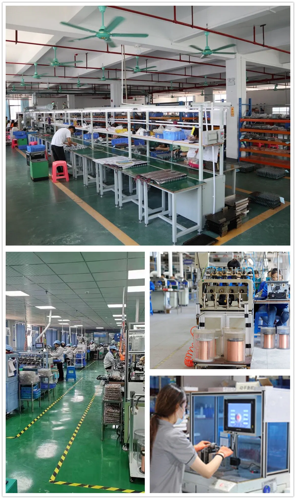 86bl Brushless DC Motor Manufacturer High Quality Cheap Price BLDC Motor