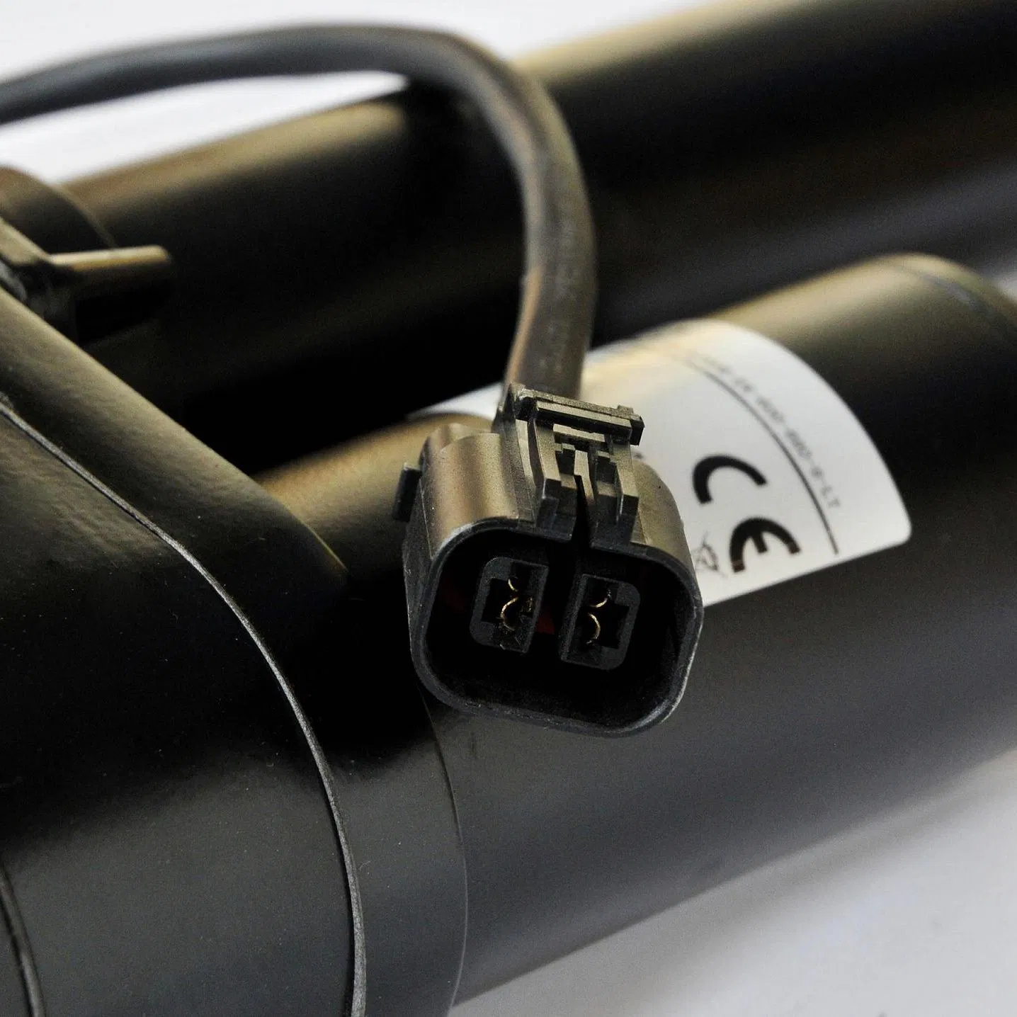 12V DC Electric Linear Actuator High Power Motor for Indurstrial Machinery Linear Actuator (HB-DJ808)
