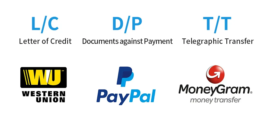 Secure Payment Methods