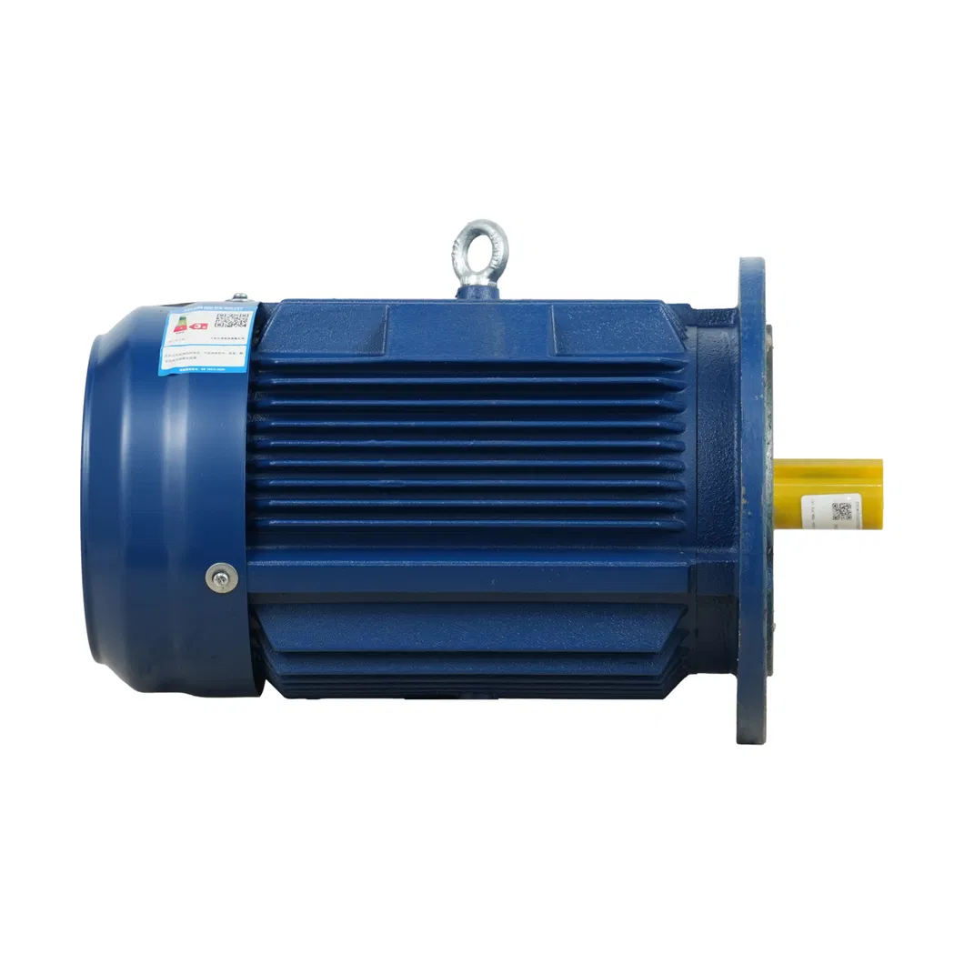 Motor Components