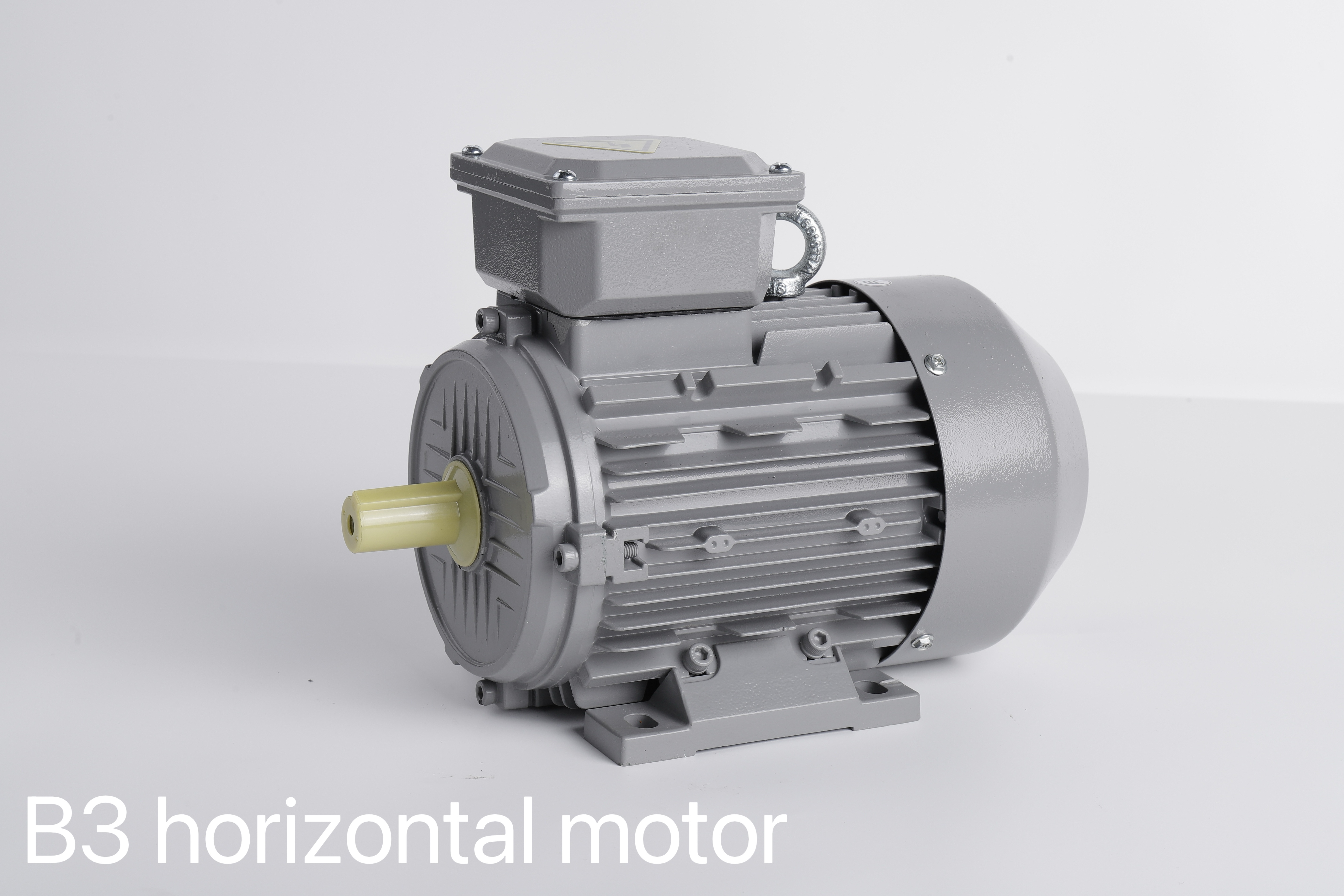 Motor Detail 3
