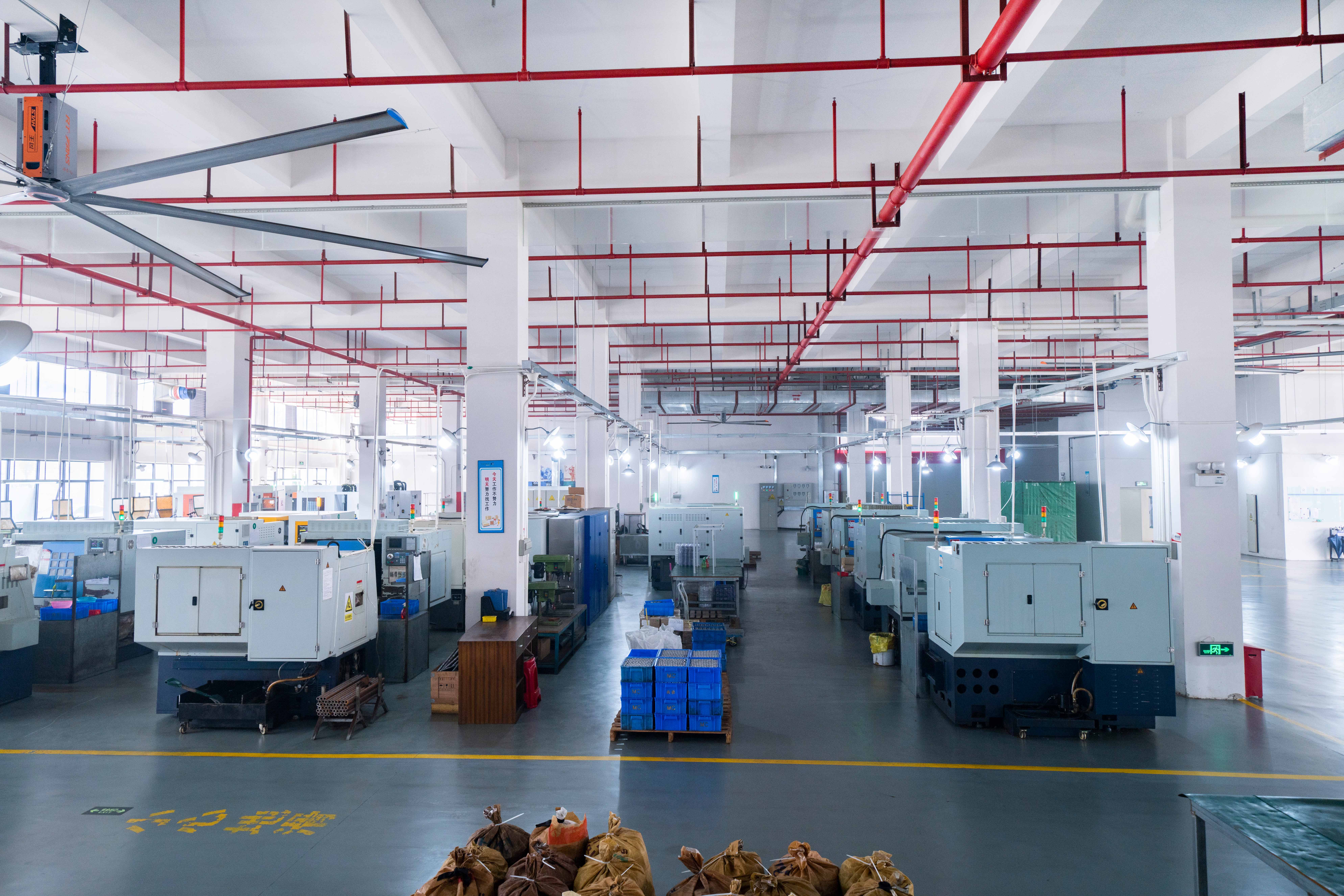 Facility 3