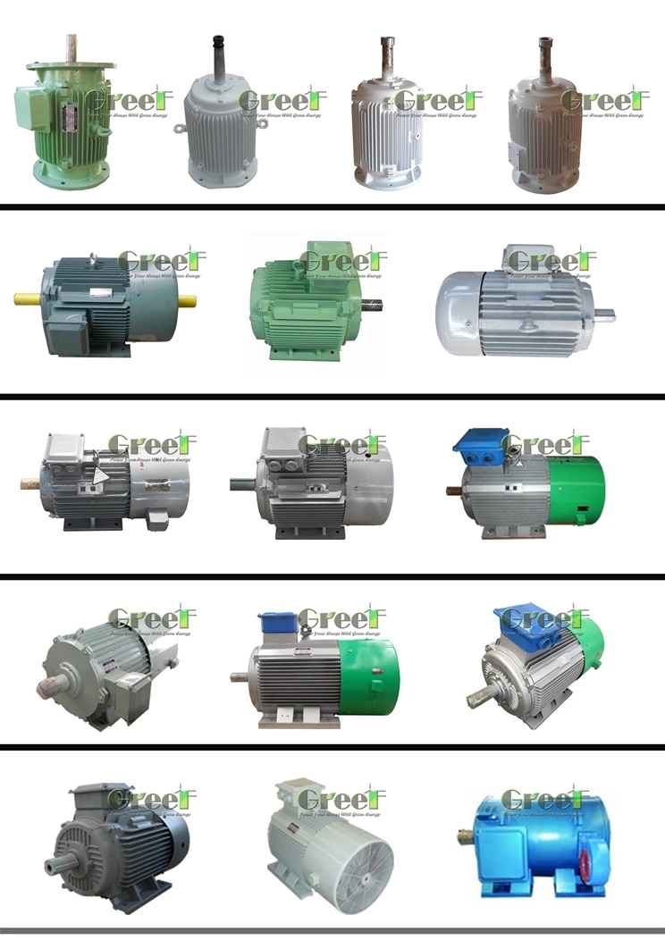 Generator System