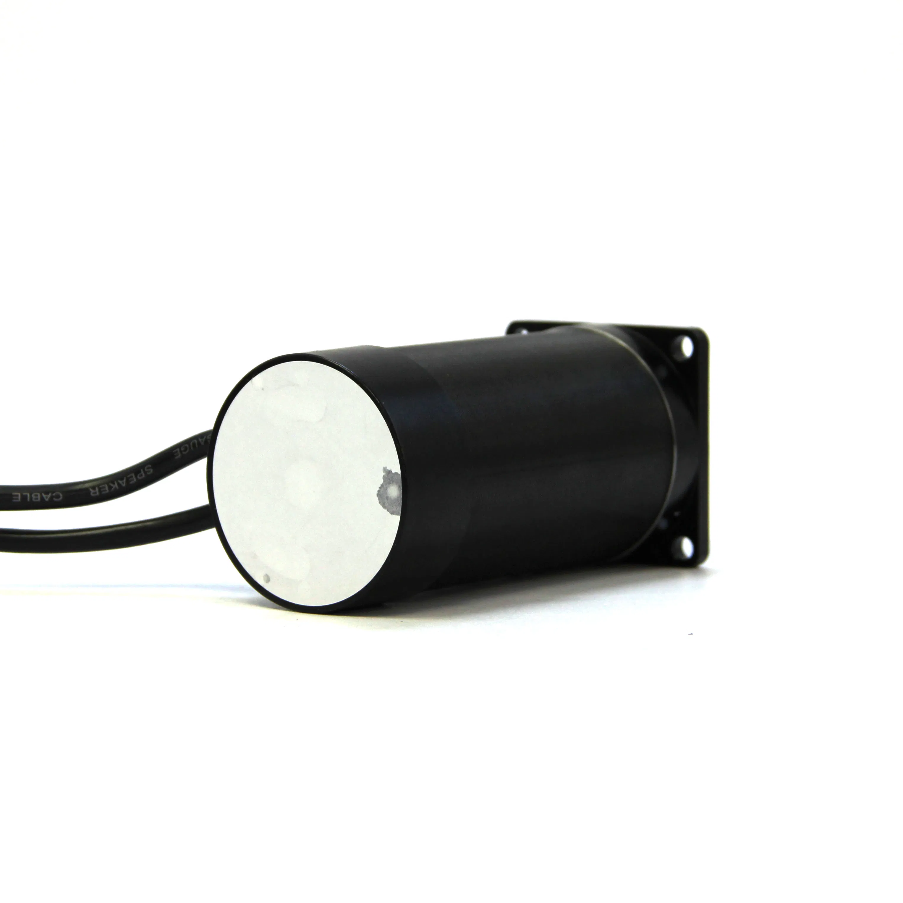BLDC Motor 24V 180W Powerful DC Brushless Motor with Driver Controller Kit