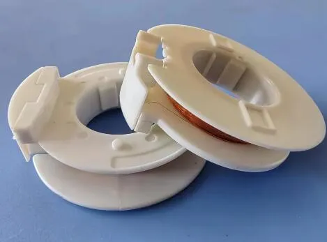 Pure Copper Coil