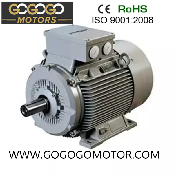 Yd-225m-6 Variable Speed Three-Phase Asynchronous Motor