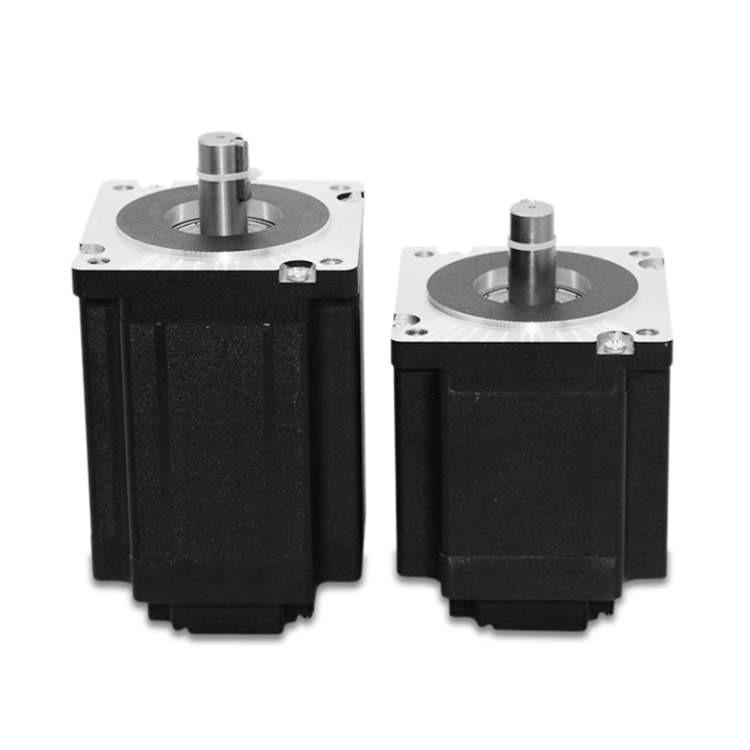 High Torque 24V 310V High Power 1000W 110mm BLDC with Constant Speed 4000rpm