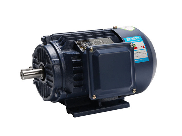 220V 380V 3 Phase 20 HP AC Electric Motor Engine Oven Fan Induction Motor