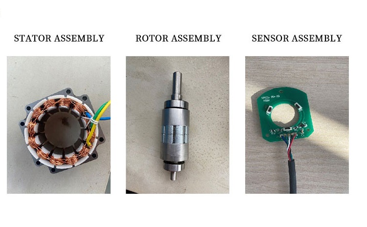 Motor Composition 1