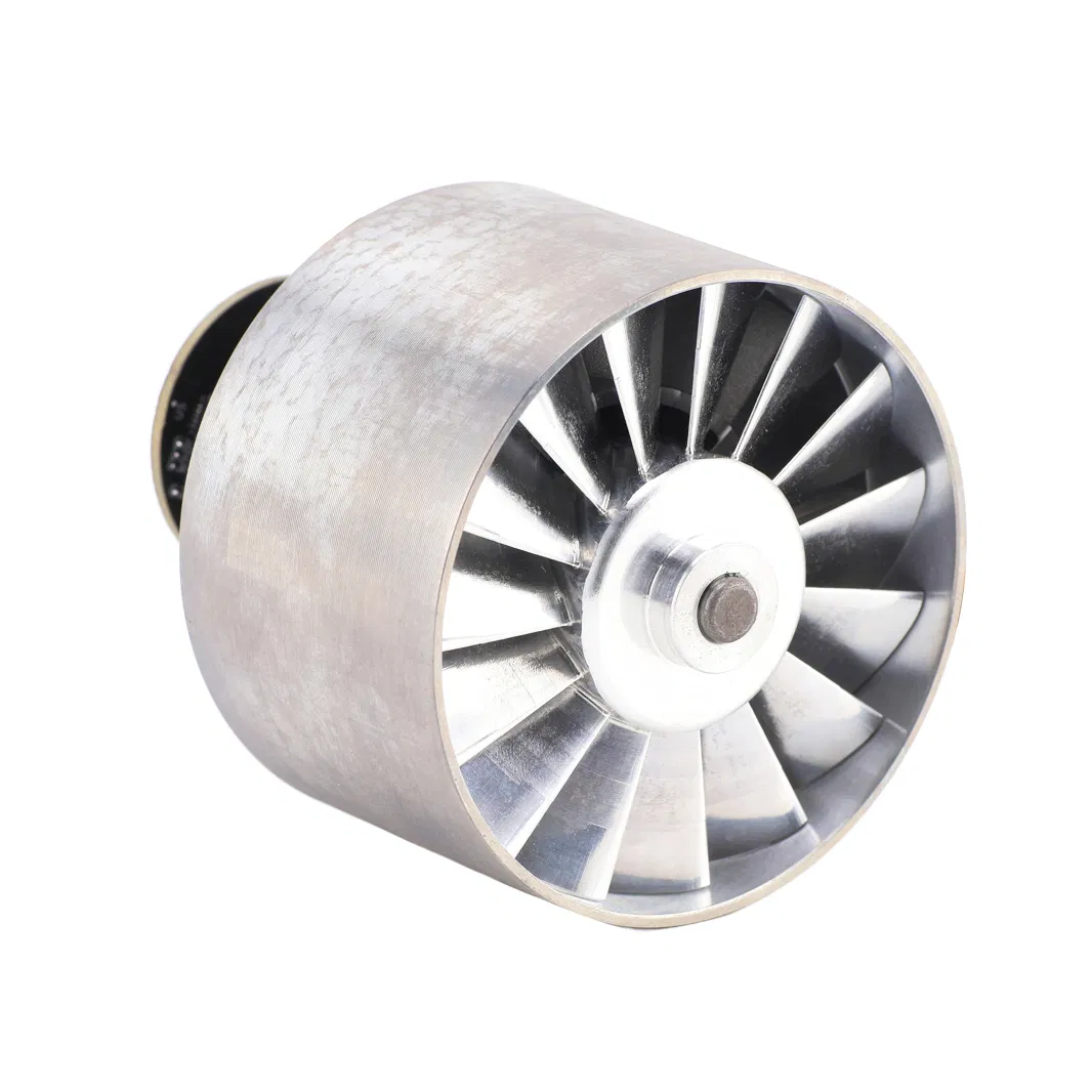 Mc5055bl 16.8V/21V/24V/220V 50mm 60K Rpm High Speed DC Electric Motor Brushless Three-Phase Motor with Waterproof