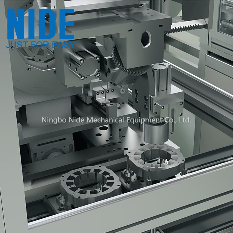 High-Accuracy Precision Brushless Motor for 3D Printer Motion Control