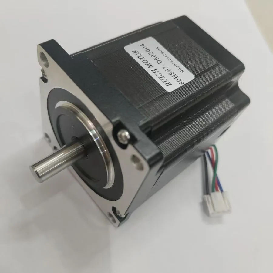 Stepper Motor 2