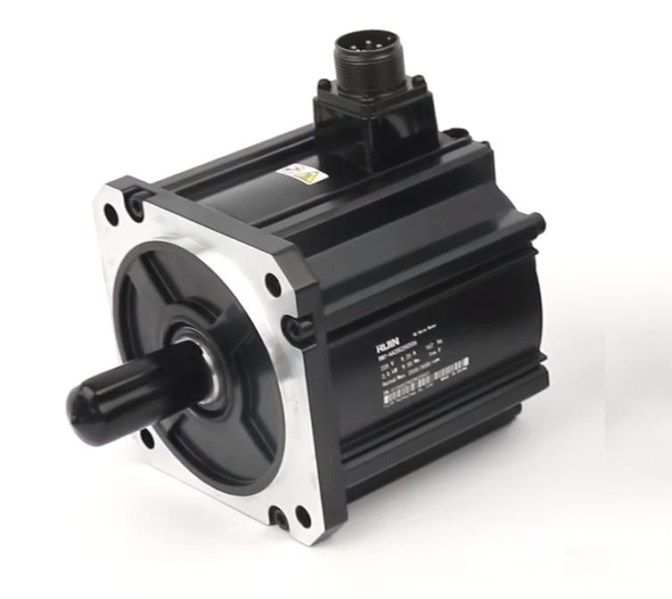 100W 200W 400W 750W 1kw 1.5kw 2kw 3kw 5.5kw 7.5kw Servo Motor