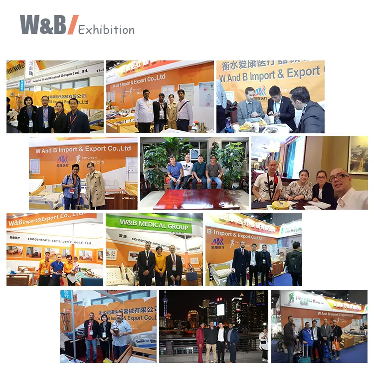 Exhibition Photos