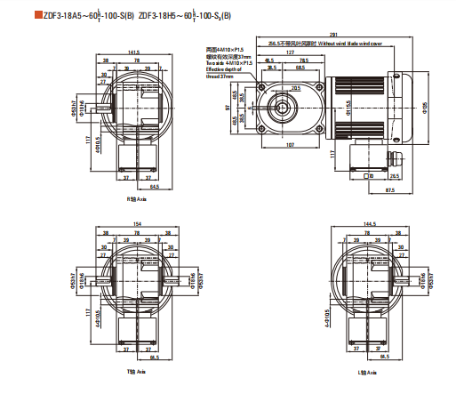 Specifications 3