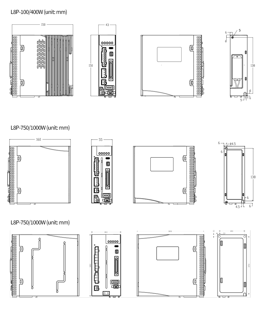Technical Drawing 2