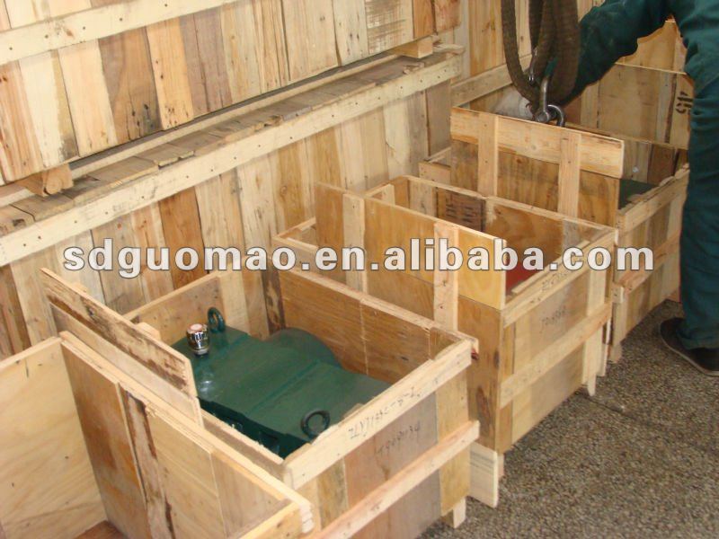 Shipping Load