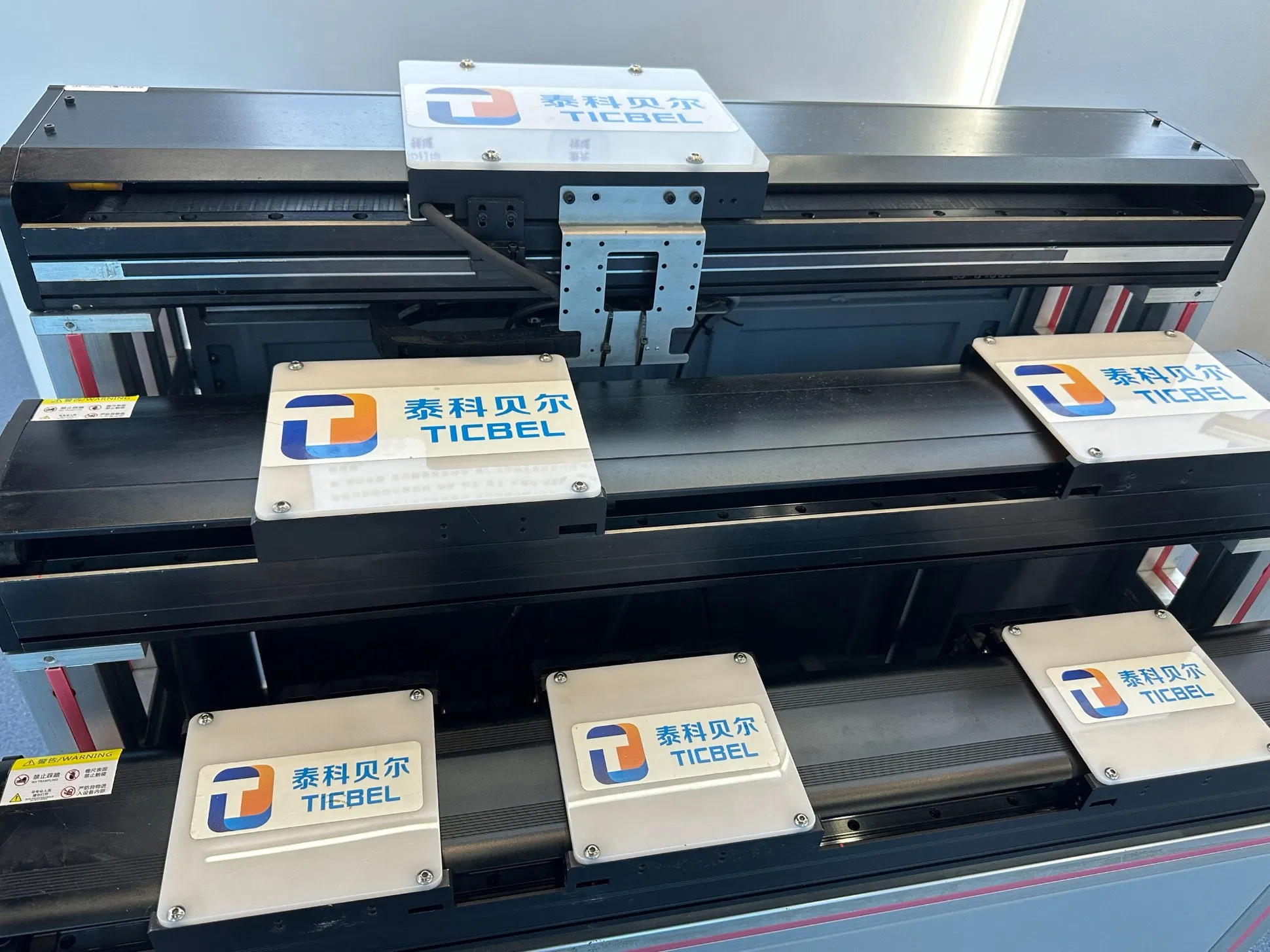 Lmd48 High-Efficiency Cylindrical Linear Motor with Optimal Thrust