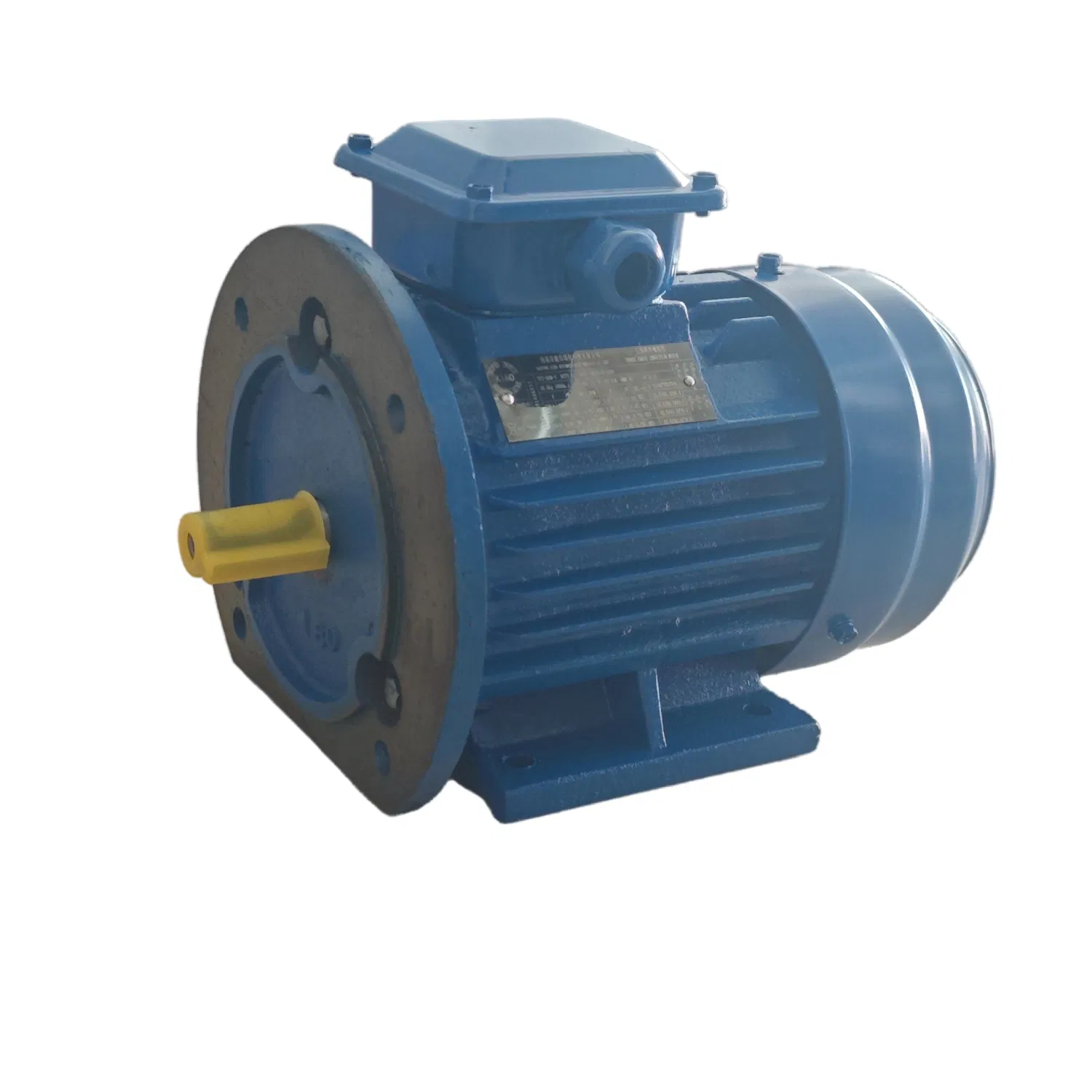 Kino Ye3 6p Factory Direct Supply of Ultra-High Efficiency 6p 18.5kw 22kw 30kw Three-Phase AC Induction Motor