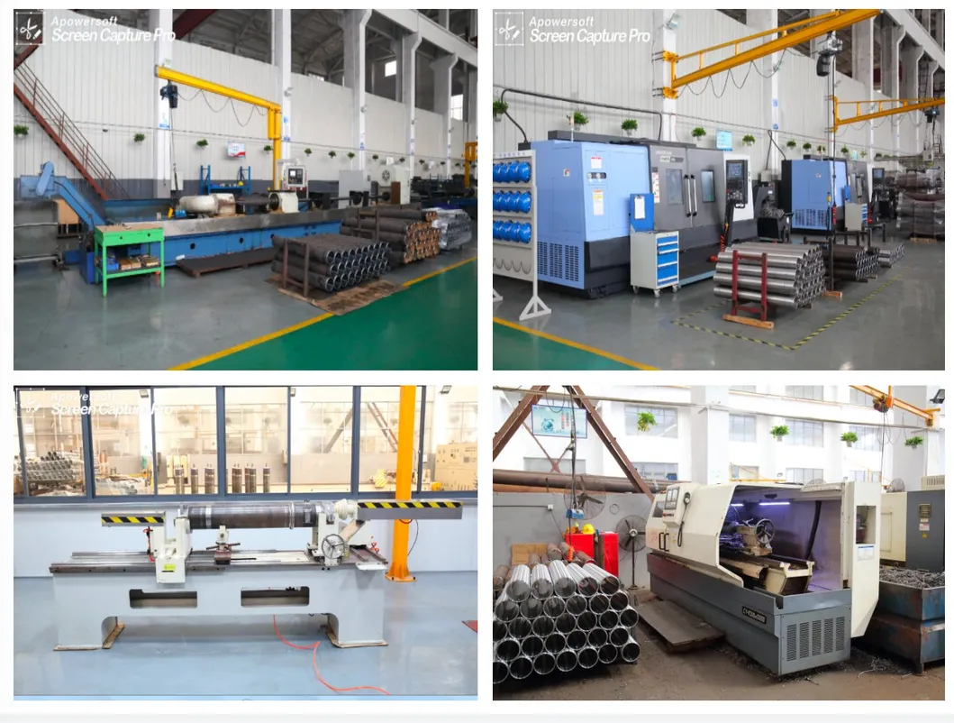 Industrial Applications