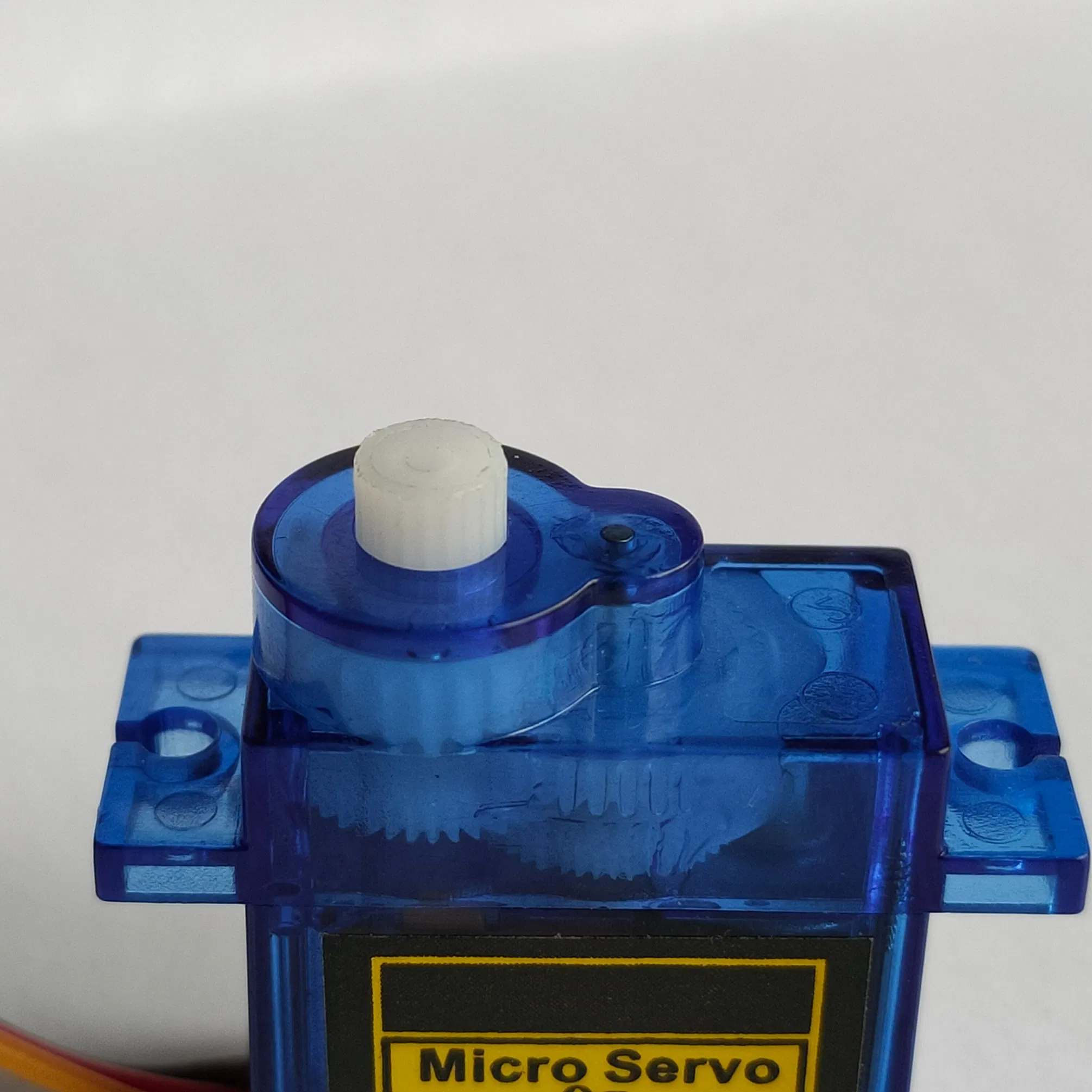 Sg90 Digital Servo Motor Kit with Driver for CNC Machine and Precision Motion Control Systems