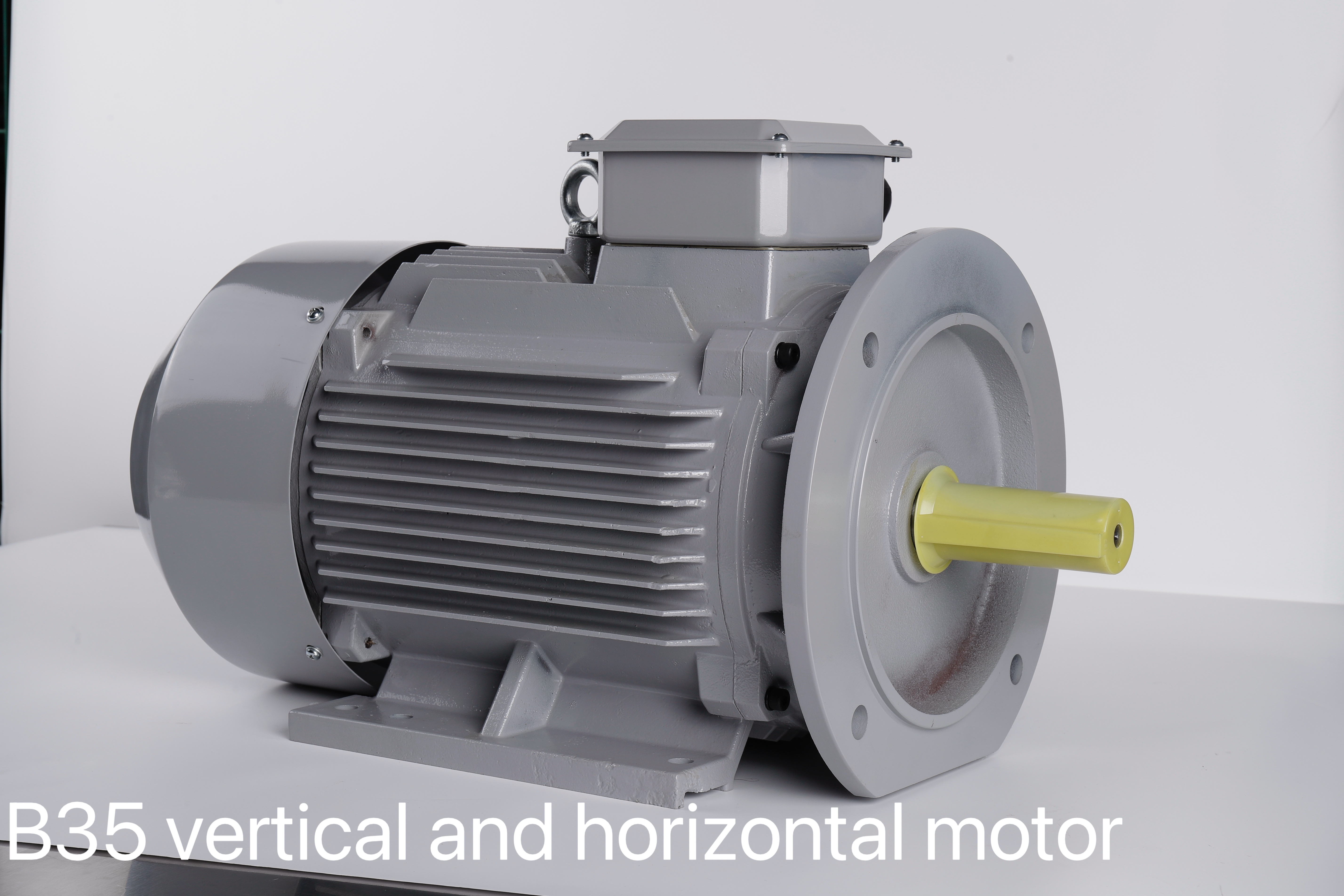 Motor Detail 5