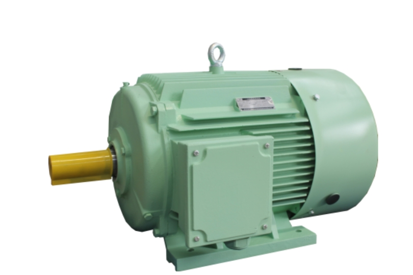 Ye3 Industrial Automation Ready Motor Supporting Modern Factory Integration Requirements