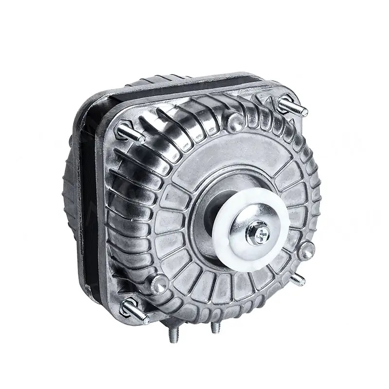 Manufacturer 10w 16w 25w 34w Electric AC Refriger Motor Refrigerator Freezer Motor Shaded Pole Motor