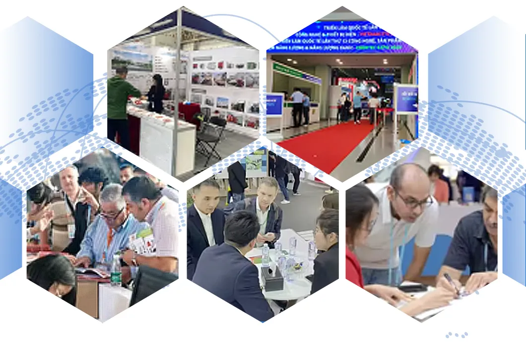 International Exhibition
