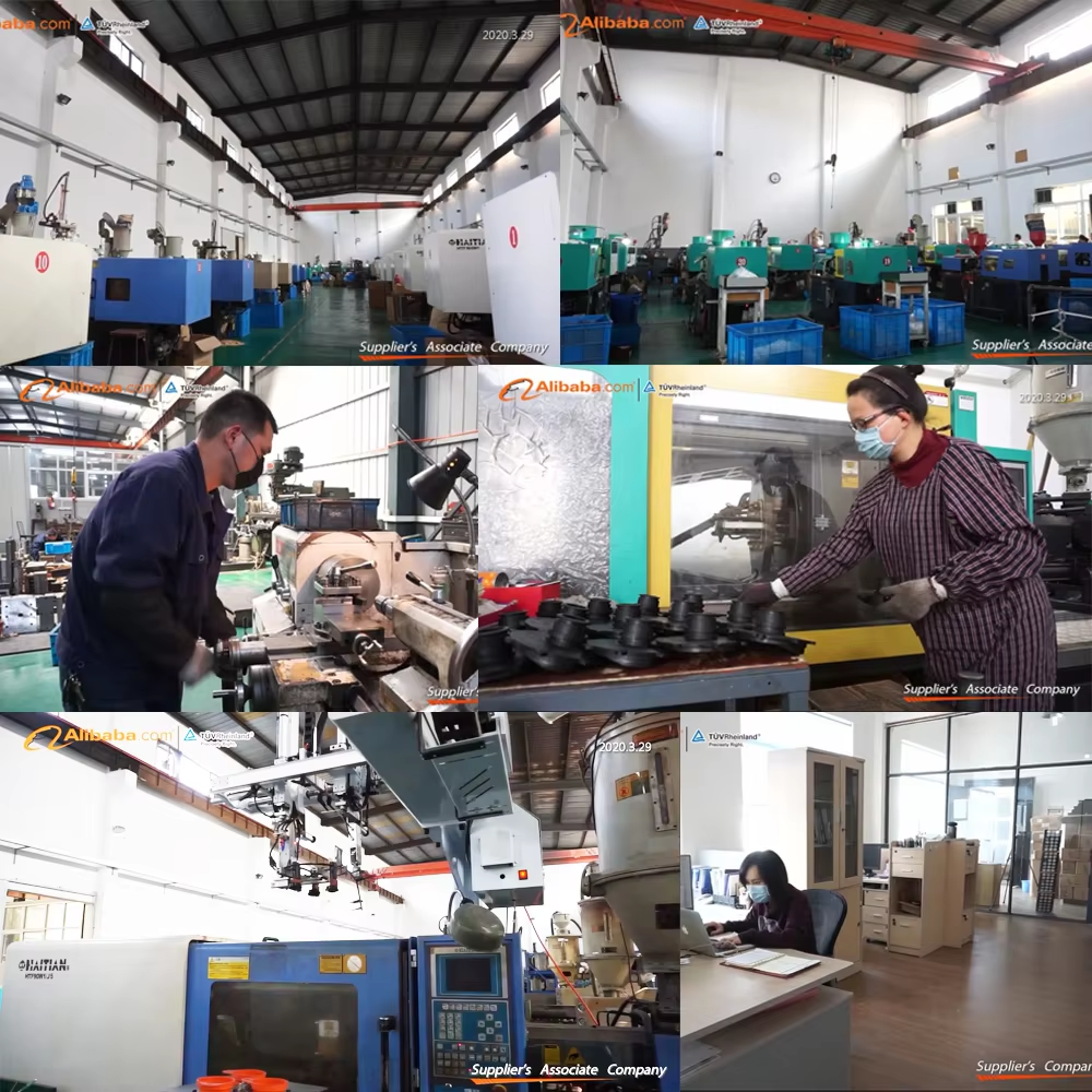 Manufacturing Line