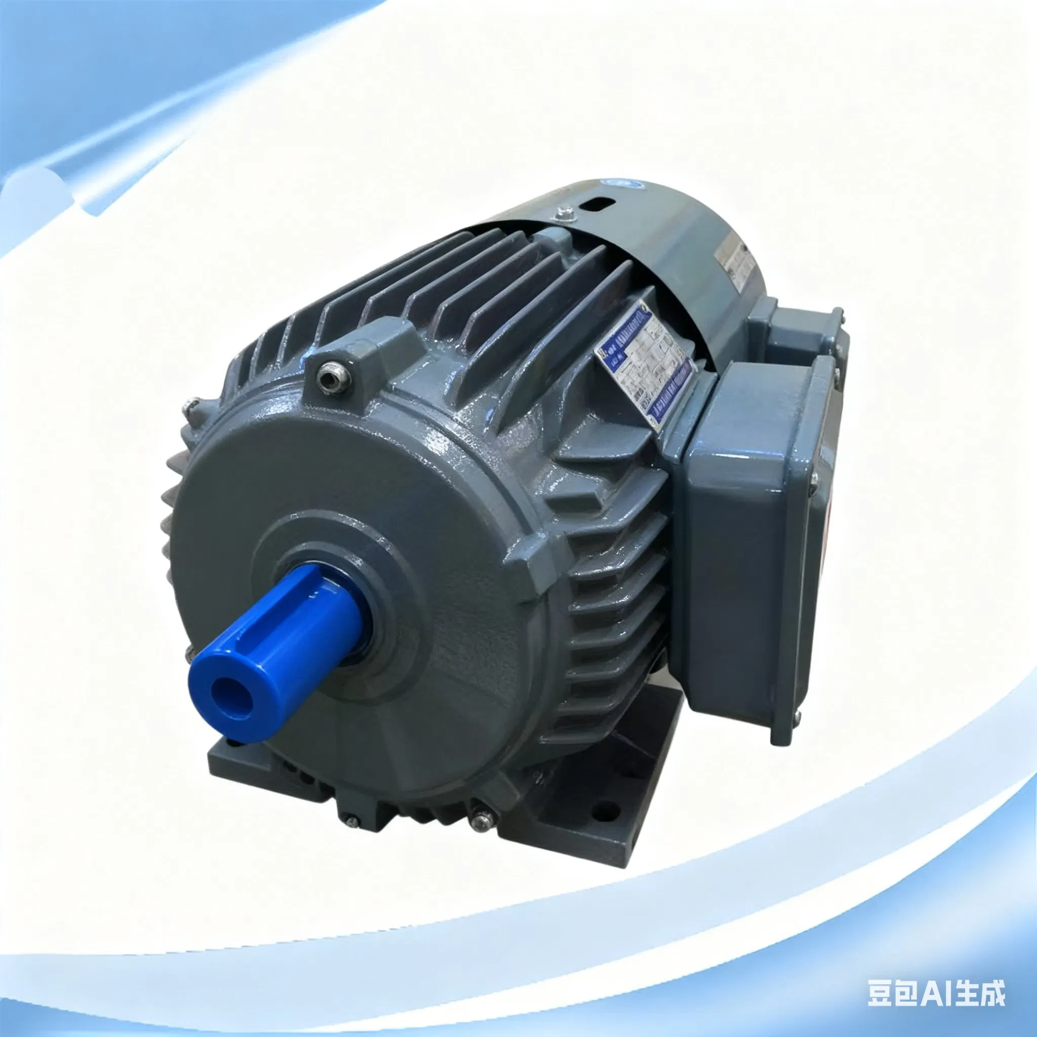 Yxvf Series High Efficiency Variable Speed Requlation Motor