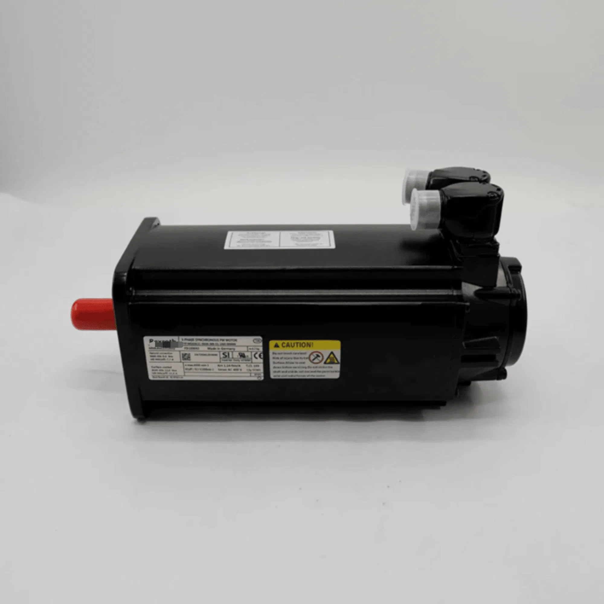 Msk076c-0450-Nn-M1-Up1-Nnnn Servo Motor Rex/Roth for Precision Motion Driving and Robotics Control
