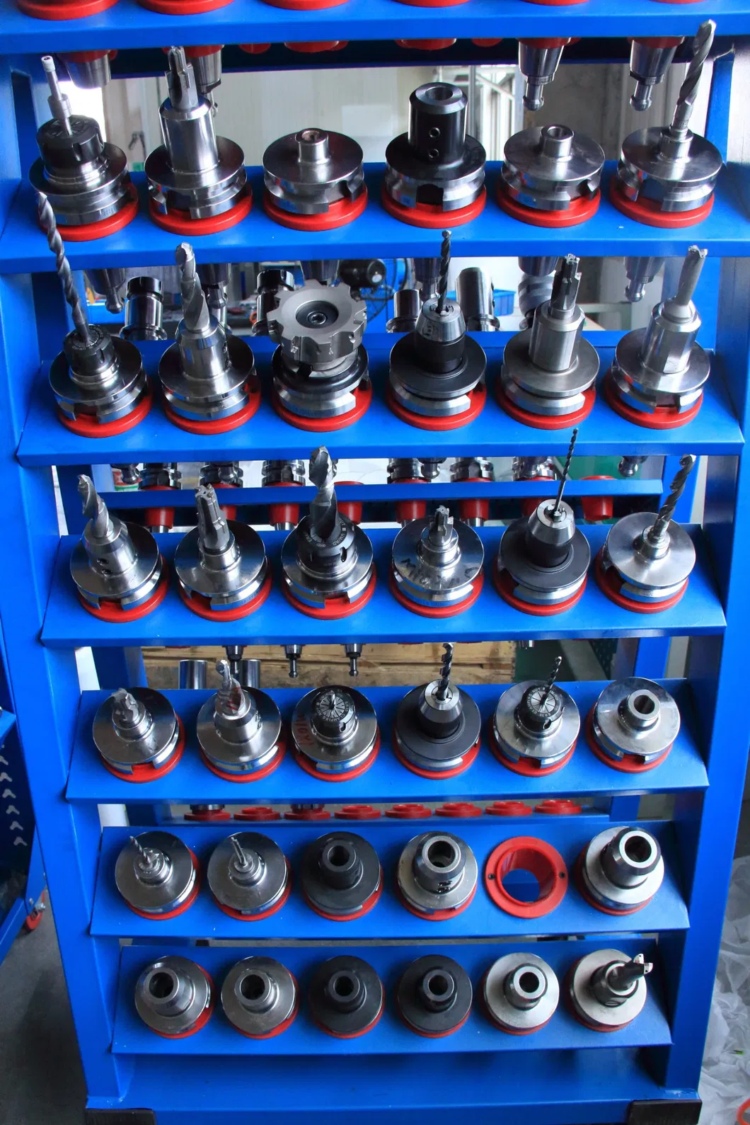 Processing Equipment