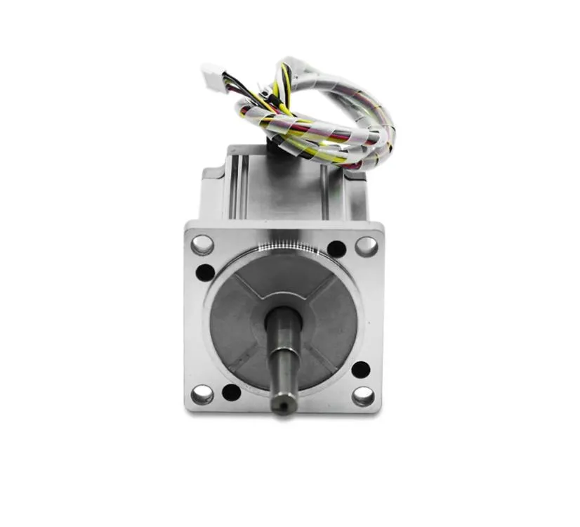 BLDC Motor Type 1 View 2