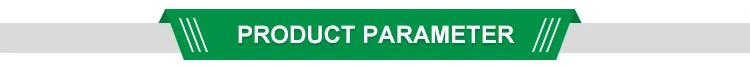 Parameter Header