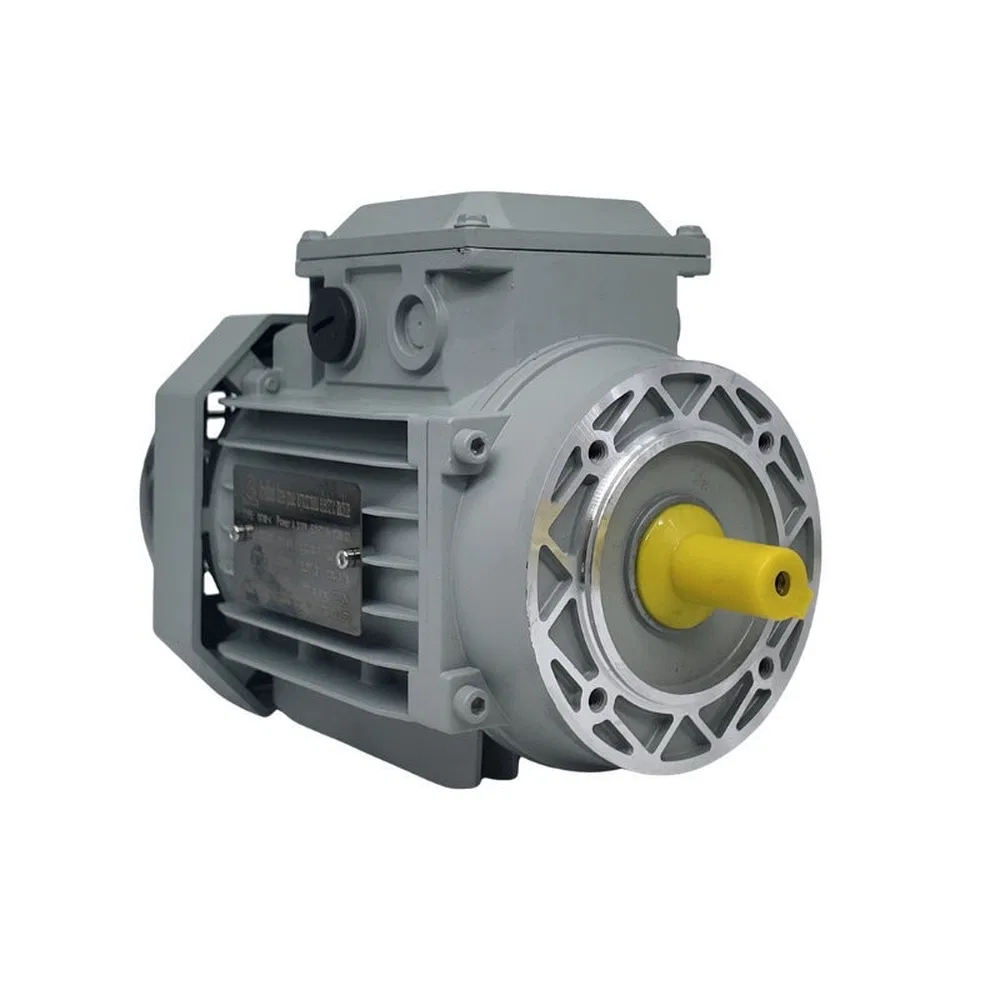 Large Torque Output CH / CV Gear Motor Explosion Proof Reduction Motor for Automated Warehousing