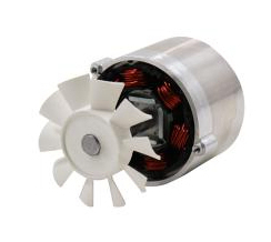 16V Mini DC Brushless Electric Motor BLDC for Blender/Food Processor with ISO9001