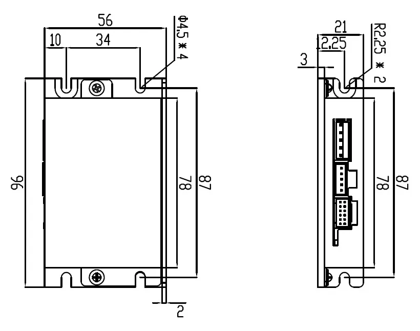 Technical Drawing