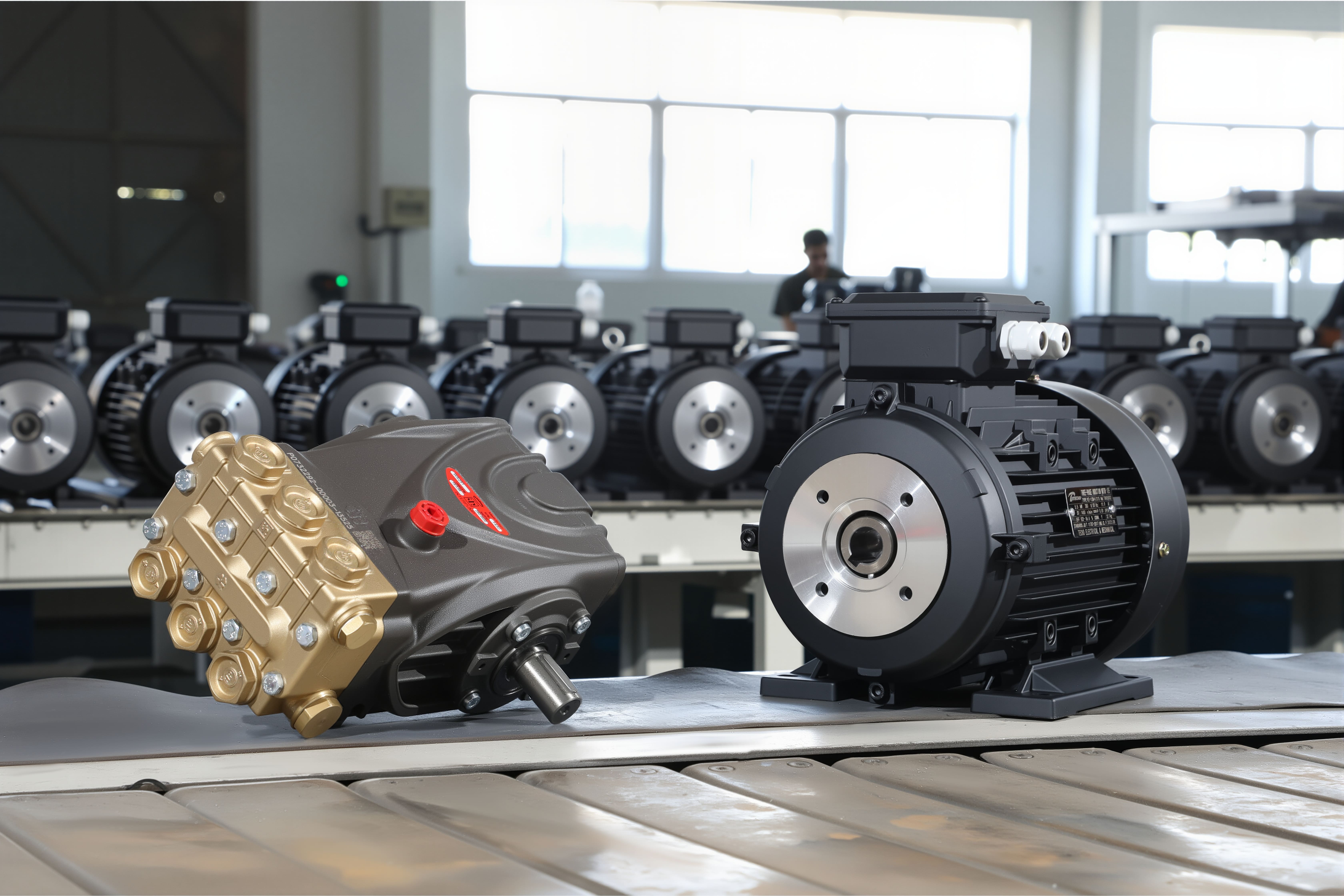 Motor View 3